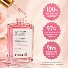 Aceite Íntimo Aclarante Truly Rosado — Transforma tu Piel en 2 Semanas ✨ Bikini, Entrepiernas & Axilas